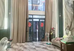 Cơ hội sở hữu nhà 5 tầng lô góc mặt tiền rộng tại phường Chánh Hưng, Quận 8... Bán nhà riêng tại Chánh Hưng, Hồ Chí Minh 04