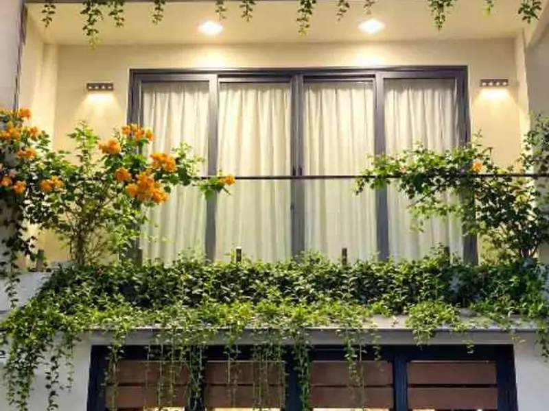 Bán nhà riêng 4 tầng khu dân cư Bình Phú, Quận 6, diện tích 35m2, xe hơi vào nhà... Bán nhà riêng tại Bình Phú, Hồ Chí Minh 01