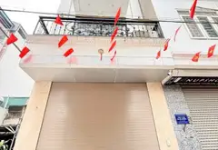 BÁN LIỀN KỀ PHÂN LÔ - NGÔ THÌ NHẬM - HÀ ĐÔNG. DIỆN TÍCH 40M 5 TẦNG GIÁ CHỈ HƠN 12 TỶ... Bán nhà riêng tại Hà Đông, Hà Nội 12