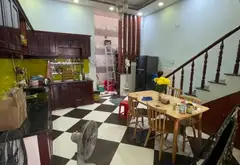 Nhà 2 tầng ô tô trong nhà quận 12, 70m2 giá 5.9 tỷ... Bán nhà riêng tại Trung Mỹ Tây, Hồ Chí Minh 04