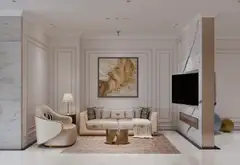 Nhà phố thương mại 9 tầng đẳng cấp trên trục Bạch Mai, Hai Bà Trưng - vừa ở vừa cho thuê văn phòng.... Bán nhà mặt phố tại Bạch Mai, Hà Nội 06
