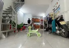 Cơ Hội Sở Hữu Nhà Riêng Hẻm Xe Hơi Đáng Mơ Ước!... Bán nhà riêng tại Bình Tân, Hồ Chí Minh 01