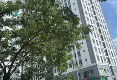 Bán căn hộ 2 phòng ngủ 55m² tại Sài Gòn Intela giá 2,15 tỷ... Bán căn hộ chung cư tại Bình Hưng, Hồ Chí Minh 02