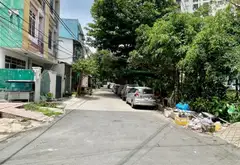 LÔ GÓC HAI MẶT HXH THÔNG-BÁN ĐẤT TẶNG NHÀ 2 TẦNG TÂN BÌNH - SẴN DÒNG TIỀN - 80M2... Bán nhà riêng tại Tân Sơn, Hồ Chí Minh 01
