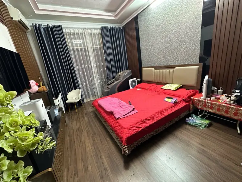✳️TRẦN NGUYÊN HÃN✳️Gi.á 6ty680🍎👉63mx3tang- PHÂN LÔ OTO TRÁNH - KHU DÂN TRÍ CAO... Bán biệt thự, liền kề tại An Biên, Hải Phòng 01