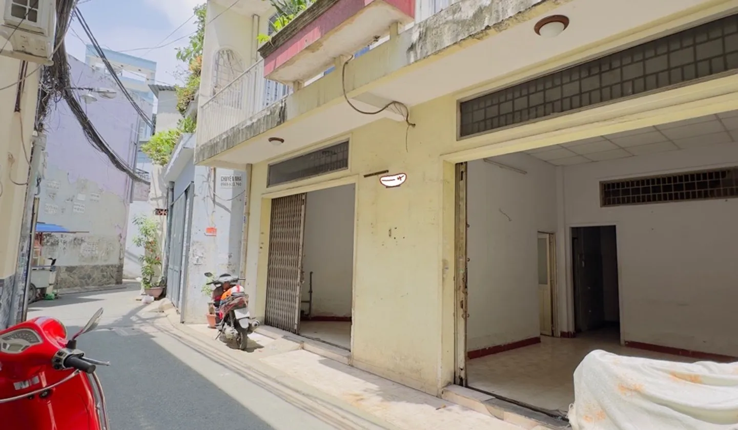 Nhà 2 Tầng Mặt Tiền Rộng Tân Bình, Giá Chốt Hấp Dẫn... Bán nhà riêng tại Tân Sơn, Hồ Chí Minh 01