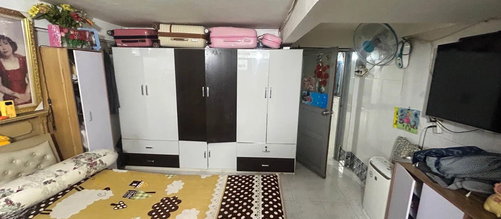 Bán căn hộ 2 tầng 3PN tại Bình Phú giá 4.3 tỷ... Bán căn hộ chung cư tại Bình Phú, Hồ Chí Minh 01