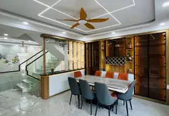 Bán nhà riêng 4 tầng diện tích 55m2 tại Bình Tân, mặt tiền 5.2m, giá 7.8 tỷ... Bán nhà riêng tại Bình Trị Đông, Hồ Chí Minh 09