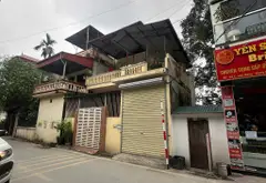 Nhà mặt phố rộng rãi ở Đan Phượng, kinh doanh tuyệt vời... Bán nhà mặt phố tại Đan Phượng, Hà Nội 01