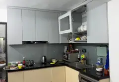 Nhà đẹp hai mặt thoáng, ô tô đỗ cửa, trung tâm Trường Chinh... Bán nhà riêng tại Phương Liệt, Hà Nội 04