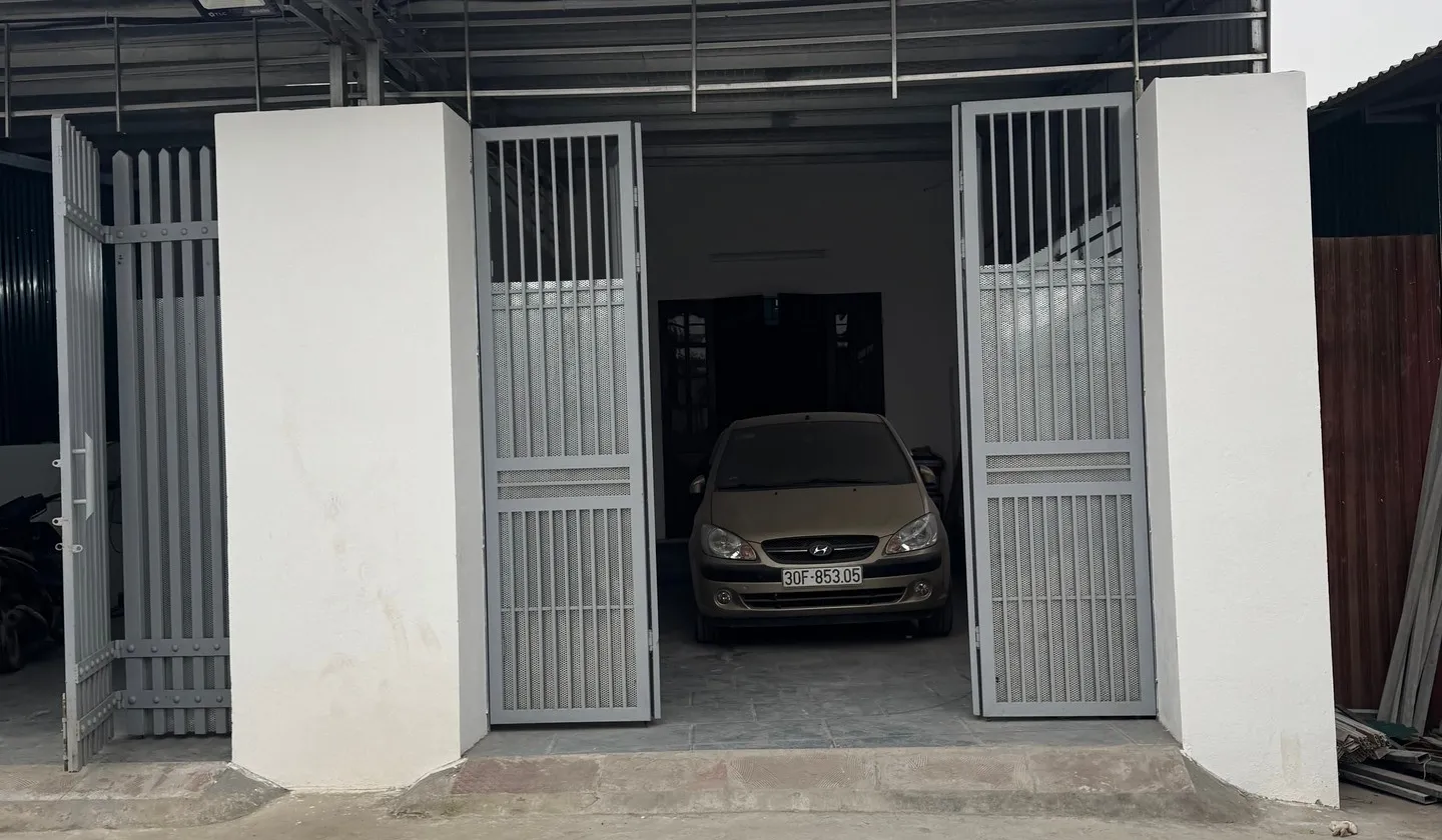 Nhà 2 tầng rộng rãi, ô tô vào nhà, tiện ích đầy đủ tại Đông Mỹ... Bán nhà riêng tại Nam Phù, Hà Nội 01