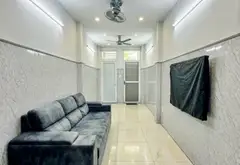 Nhà Tân Bình - Lạc Long Quân, 4 tầng - ở ngay - dài 12m - 128m2 - hơn 4 tỷ.... Bán nhà riêng tại Tân Hòa, Hồ Chí Minh 01