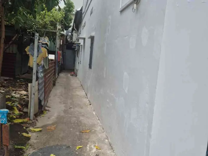 Nhà mặt tiền Bà Điểm - Ở và kinh doanh đỉnh cao... Bán nhà mặt phố tại Bà Điểm, Hồ Chí Minh 01