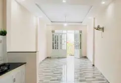 Nhà 2 tầng đẹp, khu Bình Tân, sổ vuông, tiện đầu tư... Bán nhà riêng tại Bình Trị Đông, Hồ Chí Minh 01