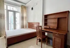 Nhà đẹp 4 tầng hẻm xe hơi gần trung tâm Phú Nhuận... Bán nhà riêng tại Cầu Kiệu, Hồ Chí Minh 06