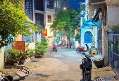 Nhà đẹp Tân Bình sát sân bay, giá hợp lý... Bán nhà riêng tại Tân Hòa, Hồ Chí Minh 04