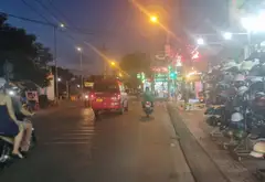 Bán nhà mặt phố lô góc 2 mặt tiền Bình Long, diện tích 520m2, phù hợp kho xưởng kinh doanh... Bán nhà mặt phố tại Phú Thọ Hòa, Hồ Chí Minh 03
