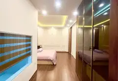 Nhà 6 tầng thang máy khu Kim Mã, Ba Đình giá 14.8 tỷ... Bán nhà riêng tại Ngọc Hà, Hà Nội 18