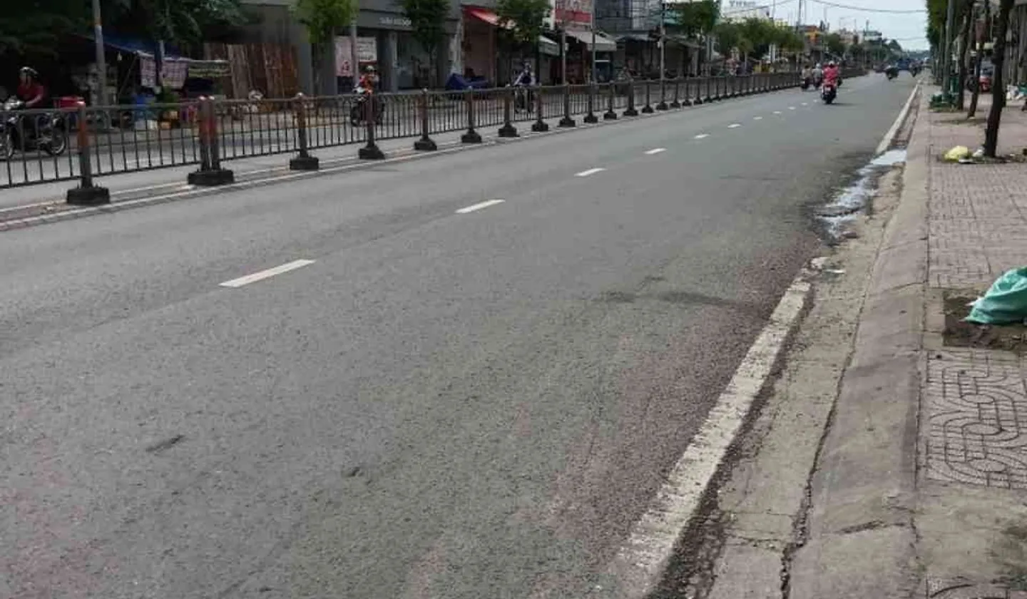 NHÀ ĐẸP TÔ KÝ – ĐƯỜNG NHỰA XE TẢI TRÁNH – VỊ TRÍ SIÊU TIỆN ÍCH 🔥... Bán nhà riêng tại Đông Thạnh, Hồ Chí Minh 01