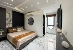 Bán nhà Nguyễn Tư Giản, 5 tầng, có thang máy, gara ô tô tại quận Gò Vấp... Bán nhà riêng tại An Hội Tây, Hồ Chí Minh 13