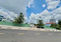 Bán đất Hiệp Bình, Thủ Đức, 68m2 hướng Đông Nam giá 5.8 tỷ... Bán đất tại Hiệp Bình, Hồ Chí Minh 07
