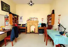 BIỆT THỰ MINI PHONG CÁCH CỔ ĐIỂN - KHU PHÂN LÔ VIP PHÚ THẠNH - TÂN PHÚ - 150M2... Bán nhà riêng tại Phú Thạnh, Hồ Chí Minh 05