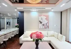 Bán nhà mặt phố Mai Dịch, 7 tầng thang máy, 2 mặt tiền, đầy đủ giấy phép... Bán nhà mặt phố tại Cầu Giấy, Hà Nội 04