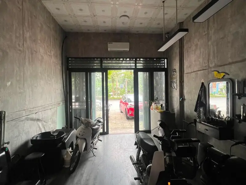 Bán nhà mặt phố 4 tầng tại xã Tiên Du, Bắc Ninh, diện tích 79m², thuận tiện kinh doanh... Bán nhà mặt phố tại Tiên Du, Bắc Ninh 01