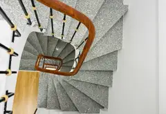 Bán nhà riêng 5 tầng tại quận Thanh Xuân, ô tô đỗ cửa,... Bán nhà riêng tại Khương Đình, Hà Nội 11
