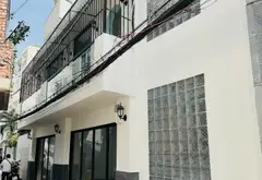 Nhà Nguyễn Văn Đậu P.5 Bình Thạnh 47m2- | 6.1 tỷ (TL)
💥NGANG BỀ THẾ... Bán nhà riêng tại Bình Lợi Trung, Hồ Chí Minh 01