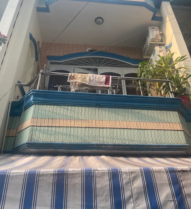 CHỈ 3 TỶ SỞ HỮU NHÀ 2 TẦNG 36M2 LÊ ĐÌNH CÂN-HẺM XE HƠI 5M... Bán nhà riêng tại Bình Trị Đông, Hồ Chí Minh 01