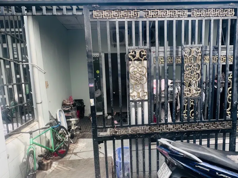 Bán nhà cấp 4 tại xã Hiệp Phước, Hồ Chí Minh, sổ hồng riêng, vị trí ổn định... Bán nhà riêng tại Hiệp Phước, Hồ Chí Minh 01