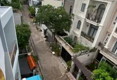 Bán nhà riêng 4 tầng diện tích 72m2 tại Quang Trung p8 - Kế Phương Đông, giá 9.3 tỷ... Bán nhà riêng tại Thông Tây Hội, Hồ Chí Minh 17