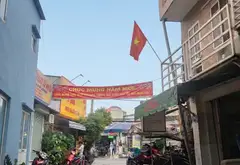 72m² 5.5x11 Nở Hậu – Cách Mặt Tiền Nguyễn Xí 40m Chỉ Hơn 90 Triệu/m²... Bán nhà riêng tại Bình Lợi Trung, Hồ Chí Minh 01
