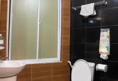 Tòa nhà văn phòng kết hợp căn hộ dịch vụ 5 tầng sang trọng tại khu vực Hoa Sữa, Quận Phú Nhuận... Bán văn phòng tại Cầu Kiệu, Hồ Chí Minh 18
