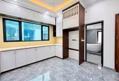 Nhà lô góc 7 tầng thang máy gần công viên Hòa Bình, gara 2 ô tô giá tốt hiếm có... Bán nhà riêng tại Xuân Đỉnh, Hà Nội 03