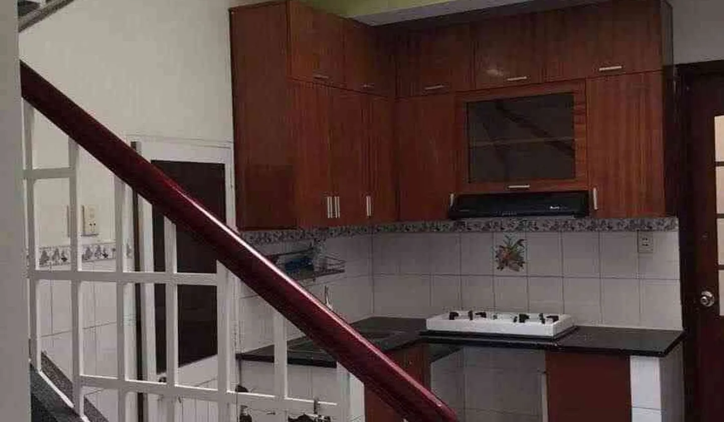 Nhà mặt phố - 60m² - Tân Mỹ, Quận 7, TP Hồ Chí Minh - 18 tỷ... Bán nhà mặt phố tại Tân Mỹ, Hồ Chí Minh 01