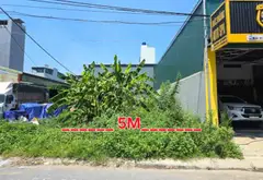 Bán đất phân lô mặt tiền rộng ĐG Lai Xá , gần Đại học Thành Đô... Bán đất tại Hoài Đức, Hà Nội 01