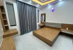 Bán nhà mặt phố Bình Tân 64m² mặt tiền 4m, 5 tầng, giá 10,5 tỷ... Bán nhà mặt phố tại Bình Hưng Hòa, Hồ Chí Minh 04