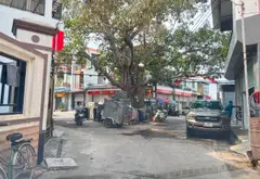 Bán đất 100m2 tại xã Kim Anh, huyện Sóc Sơn, Hà Nội... Bán đất tại Kim Anh, Hà Nội 01