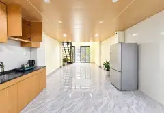 NHÀ ĐẸP MỚI TINH KHUÔN ĐẤT 61M2 NGANG 4M ĐƯỜNG TRƯỜNG SA 0933962882... Bán nhà riêng tại Phú Nhuận, Hồ Chí Minh 03