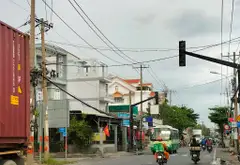 Nhà kế bên UBND phường Phú Hữu Nguyễn Duy Trinh 67.5m2, giá 4.05 tỷ, mặt tiền 6m... Bán nhà mặt phố tại Long Trường, Hồ Chí Minh 04
