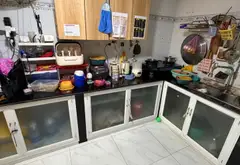Nhà đẹp, gần ga T3 - Tân Bình, tiện ích đầy đủ... Bán nhà riêng tại Tân Sơn, Hồ Chí Minh 03