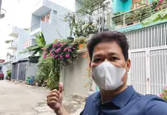 HẠ GIÁ CÒN 5,7 TỶ – NHÀ 3 TẦNG LÒ LU, QUẬN 9 CŨ.
LH 0908150027... Bán nhà riêng tại Long Phước, Hồ Chí Minh 10