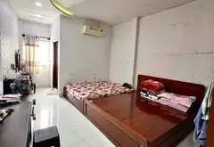 Bán nhà 4 tầng 78m2 tại Hậu Giang giá 7.3 tỷ... Bán nhà riêng tại Bình Phú, Hồ Chí Minh 06