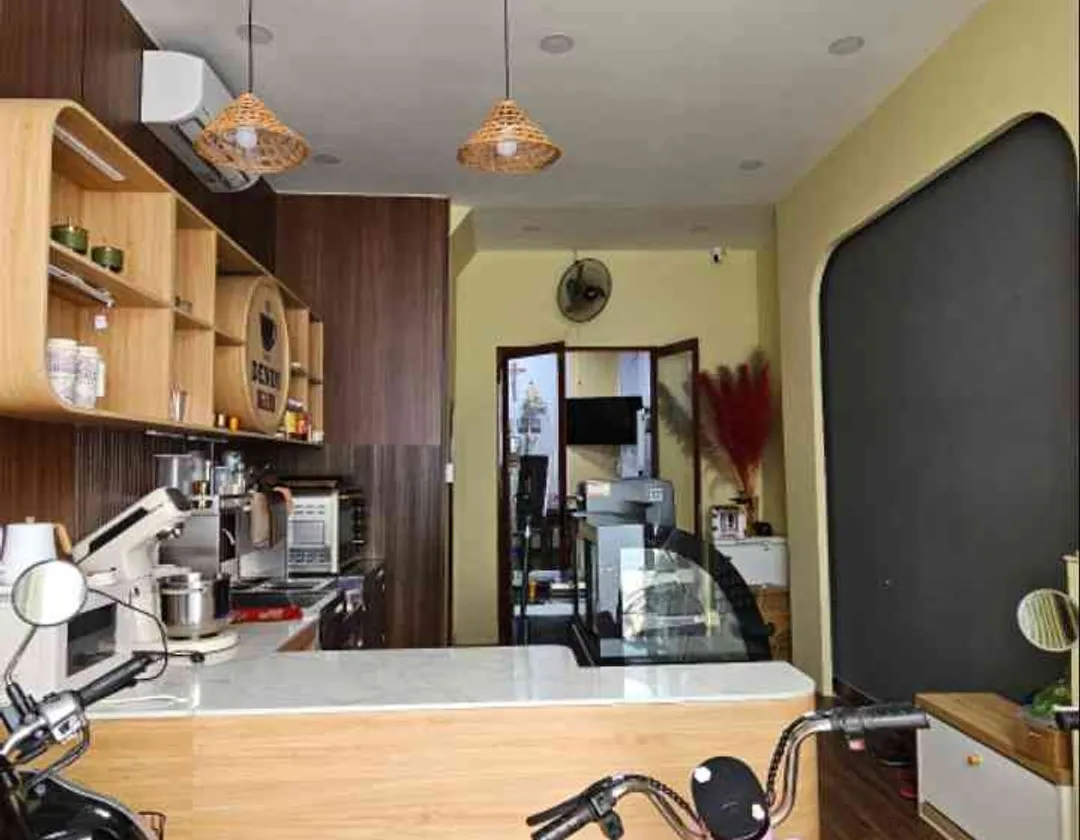 Nhà 3 tầng 50m2 hẻm 6m Vườn Lài, 4 phòng ngủ, giá 8.85 tỷ... Bán nhà riêng tại Phú Thọ Hòa, Hồ Chí Minh 01