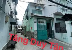 Bán nhà riêng 2 tầng 6 phòng ngủ tại Quận 7, diện tích 45 m2... Bán nhà riêng tại Tân Hưng, Hồ Chí Minh 01