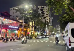 Bán nhà, mặt tiền, Mai Hắc Đế, An Hải, 100m x 4 tầng, giá 19.5 tỷ... Bán nhà mặt phố tại An Hải, Đà Nẵng 06