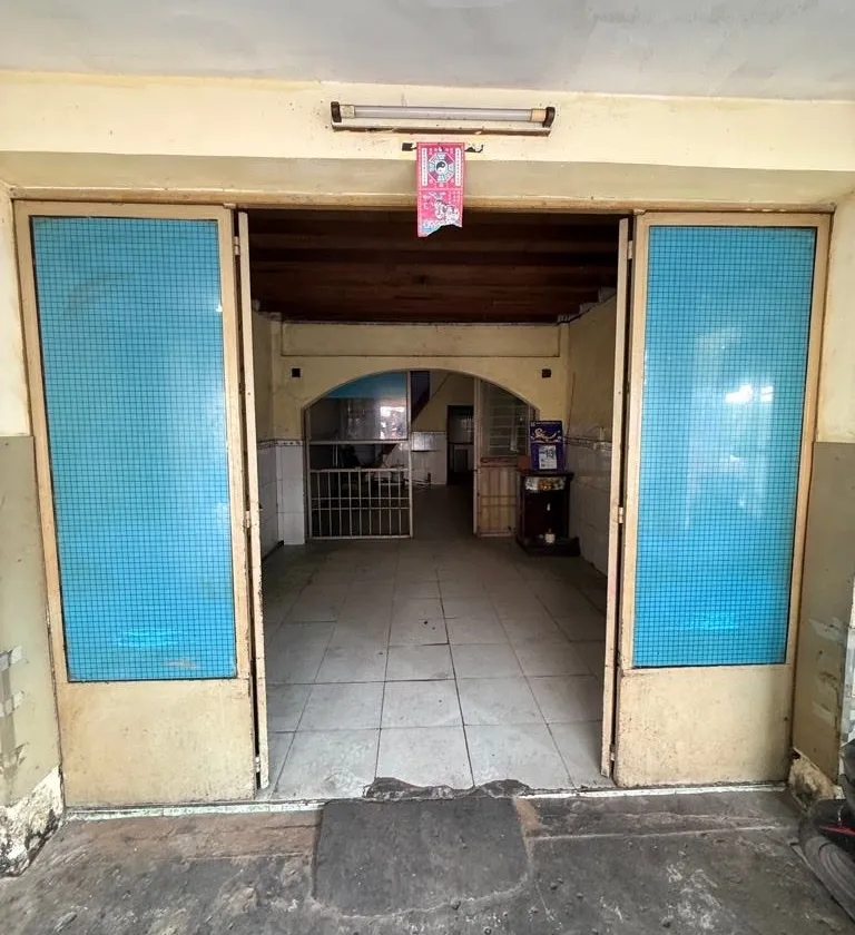 Bán nhà mặt phố mặt tiền 4.7m khu chợ Bùi Minh Trực, diện tích 87.2m2, pháp lý rõ ràng... Bán nhà mặt phố tại Bình Đông, Hồ Chí Minh 01