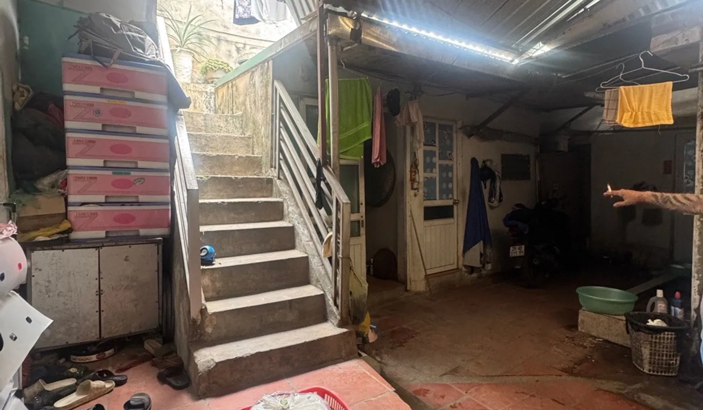 155m2 BÌA LÀNG VIEW TOÀ THÁP ĐÔI HATECO -KĐT G8 ĐƯỜNG THÔNG OTO TRÁNH THÔN BẦU KIM CHUNG THIÊN LOC... Bán nhà mặt phố tại Thiên Lộc, Hà Nội 01